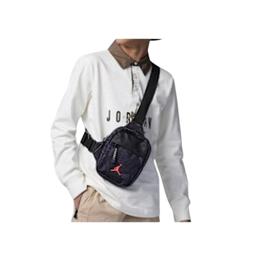 Jordan Airborne Hip Bag Style 7A0747-G0H